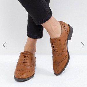 ASOS Oxford Loafers
